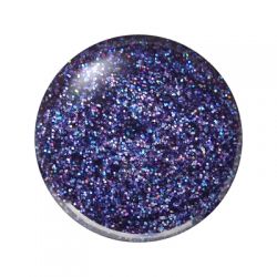 PNP Farbgel G04 glitter violett irisierend 5ml