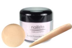 Nailista Acryl Puder One - Glamour