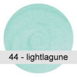 PNP Farbgel 44 lightlagune 5ml