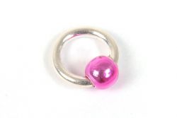 Ring pink NP 103 - 0,3mm