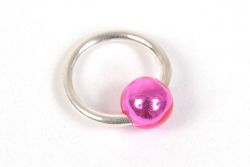 Ring pink NP 012 - 0,6mm