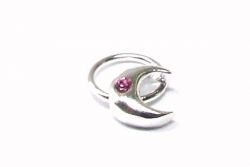 Piercing Mond rose NP 122