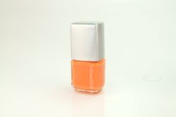 PNP Nailart Stampinglack orange