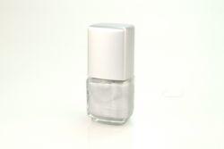 PNP Nailart Stampinglack silber