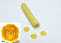 Romance - gelb