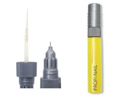PNP Nail Art Pen gelb