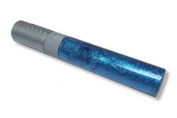 PNP Nail Art Pen blauglitter