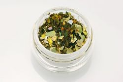 PNP Crushed Ice - gold