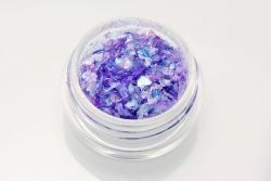 PNP Crushed Ice - lila