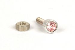 Stecker rose