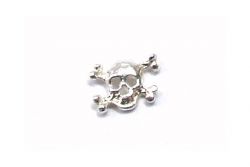 PNP Einleger Totenkopf
