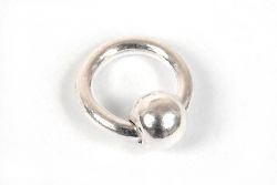 Ring NP 001 - 0,6mm
