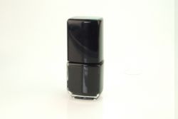 PNP Nailart Stampinglack schwarz