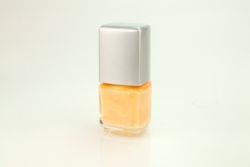 PNP Nailart Stampinglack apricot
