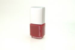 PNP Nailart Stampinglack weinrot