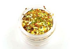 Diamond Glitter gold