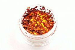 Diamond Glitter bronze