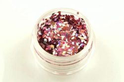 Diamond Glitter Multicolor
