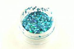 Diamond Glitter t�rkis