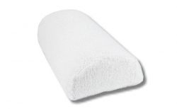 Handauflage weiss
