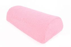 Handauflage rosa