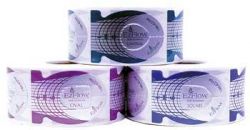 Ezflow Perfect C-Curve Forms standard