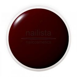 Farbgel rouge noir 5ml
