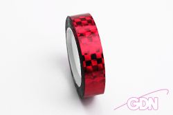 Nailart-Tape rot