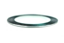 Nailart Pin Stripes silber