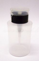 Dispenser - schwarz