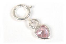 Piercing Herz clear NP 065