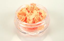 PNP Moro Splitter neonorange