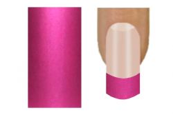 PNP Nail Foil Passion Pink
