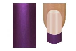 PNP Nail Foil Vivacious Violett