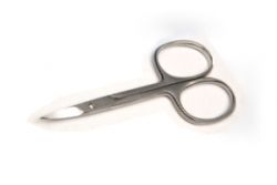 Nagelhautschere