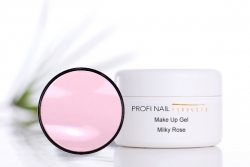 Make-Up Gel Collection milky rose 5ml