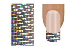 PNP Nail Foil Strings