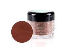 Nailista Acrylpuder - Braun 04