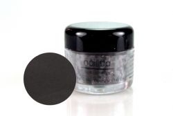 Nailista Acrylpuder - Schwarz 05