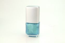 Stampinglack turquoise