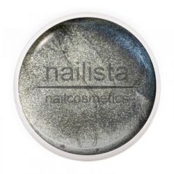 PNP Metallic Gel silver 5ml