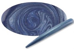 PNP Metallic Gel steel 5ml