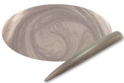 PNP Metallic Gel grey 5ml