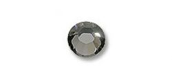 Swarovski black diamond 1,3mm - 50St.