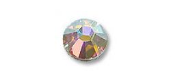 Swarovski crystal AB 1,3mm - 50St.