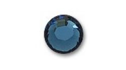 Swarovski montana 1,3mm - 50St.