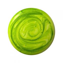 65 - Kiwi metallic