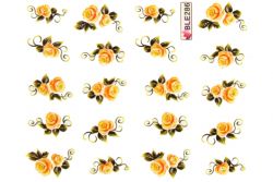 One Stroke Sticker BLE 286
