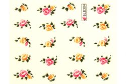 One Stroke Sticker BLE 304