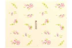One Stroke Sticker BLE 302